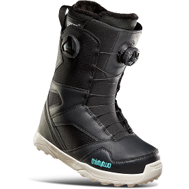 ThirtyTwo STW Double Boa Womens Snowboard Boot 2024