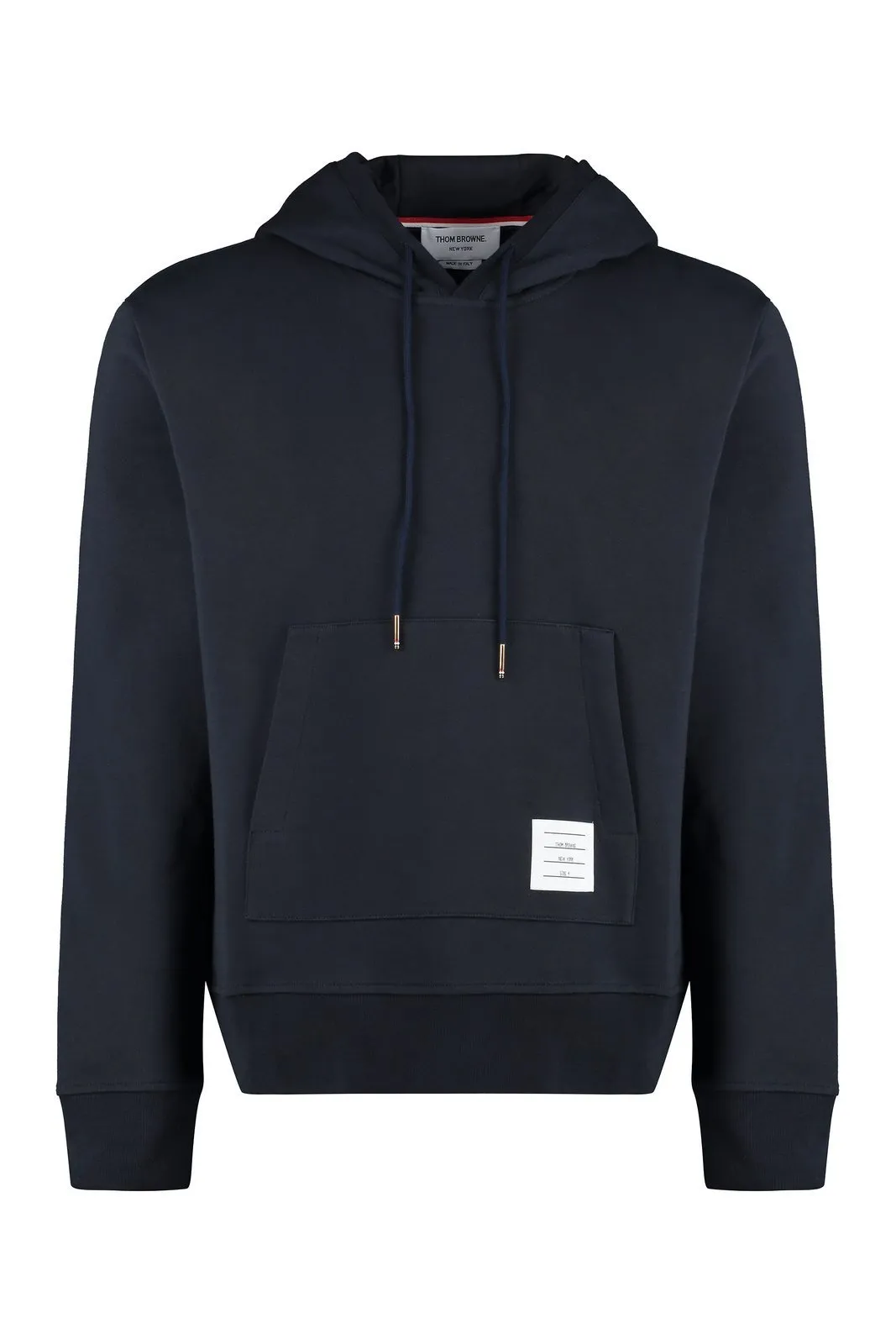 THOM BROWNE  |Logo Designers Hoodies