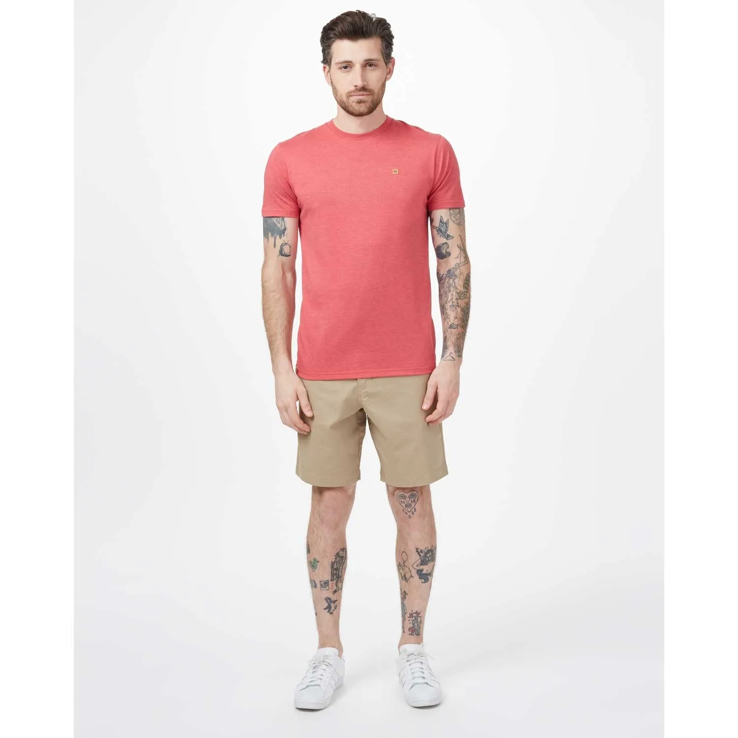 Treeblend Classic SS Tee - Men's