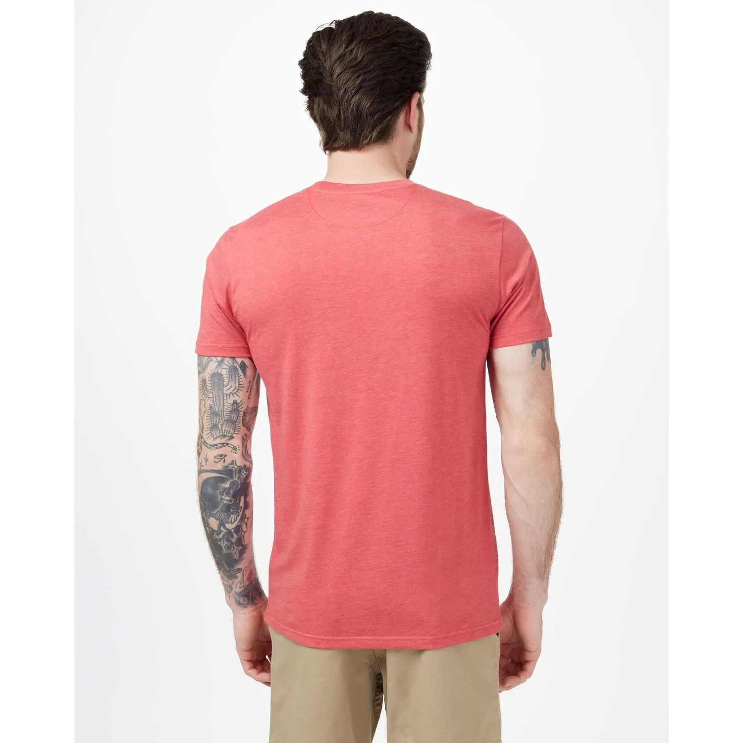 Treeblend Classic SS Tee - Men's