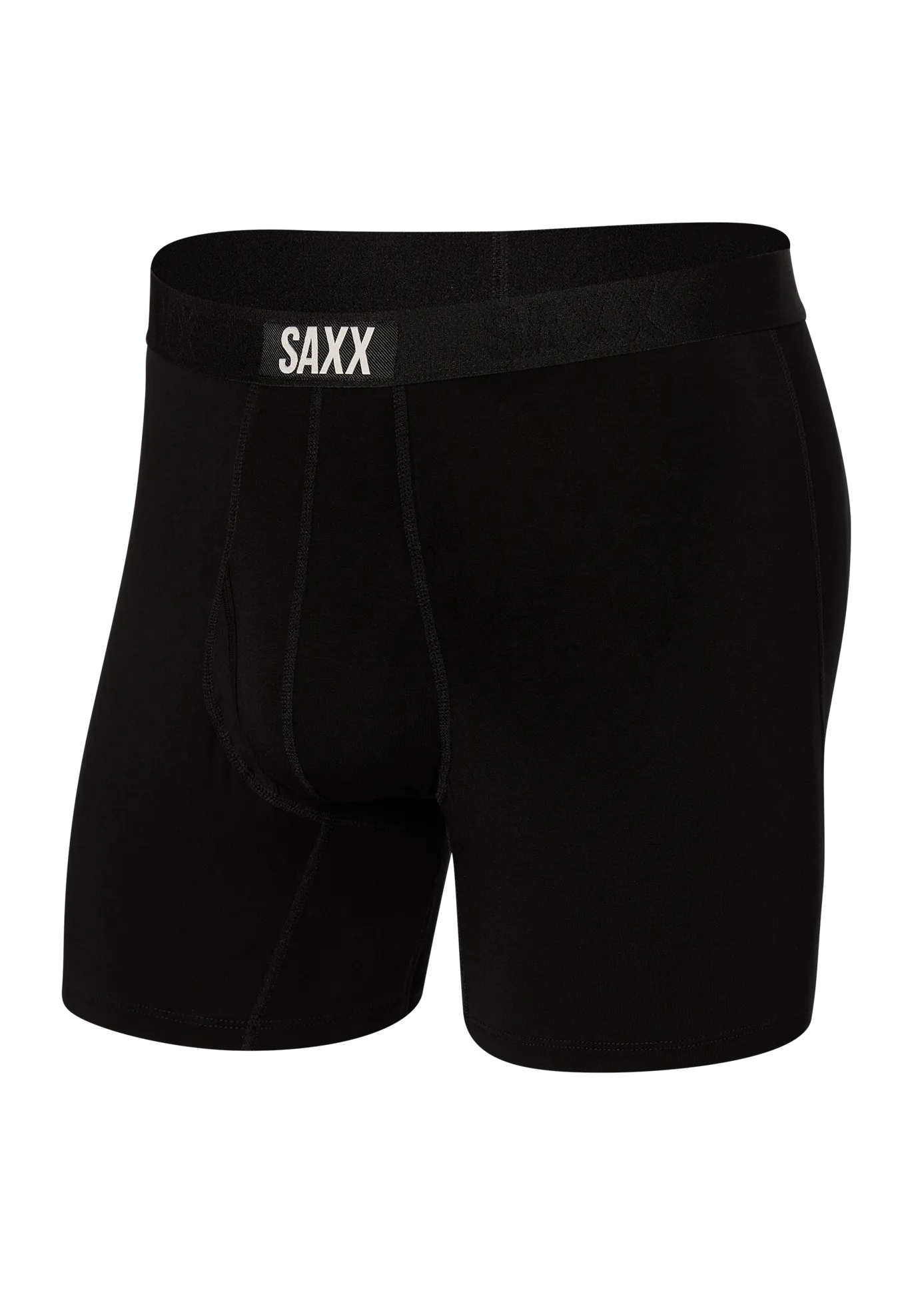 Ultra Boxer Brief (With Fly Opening)