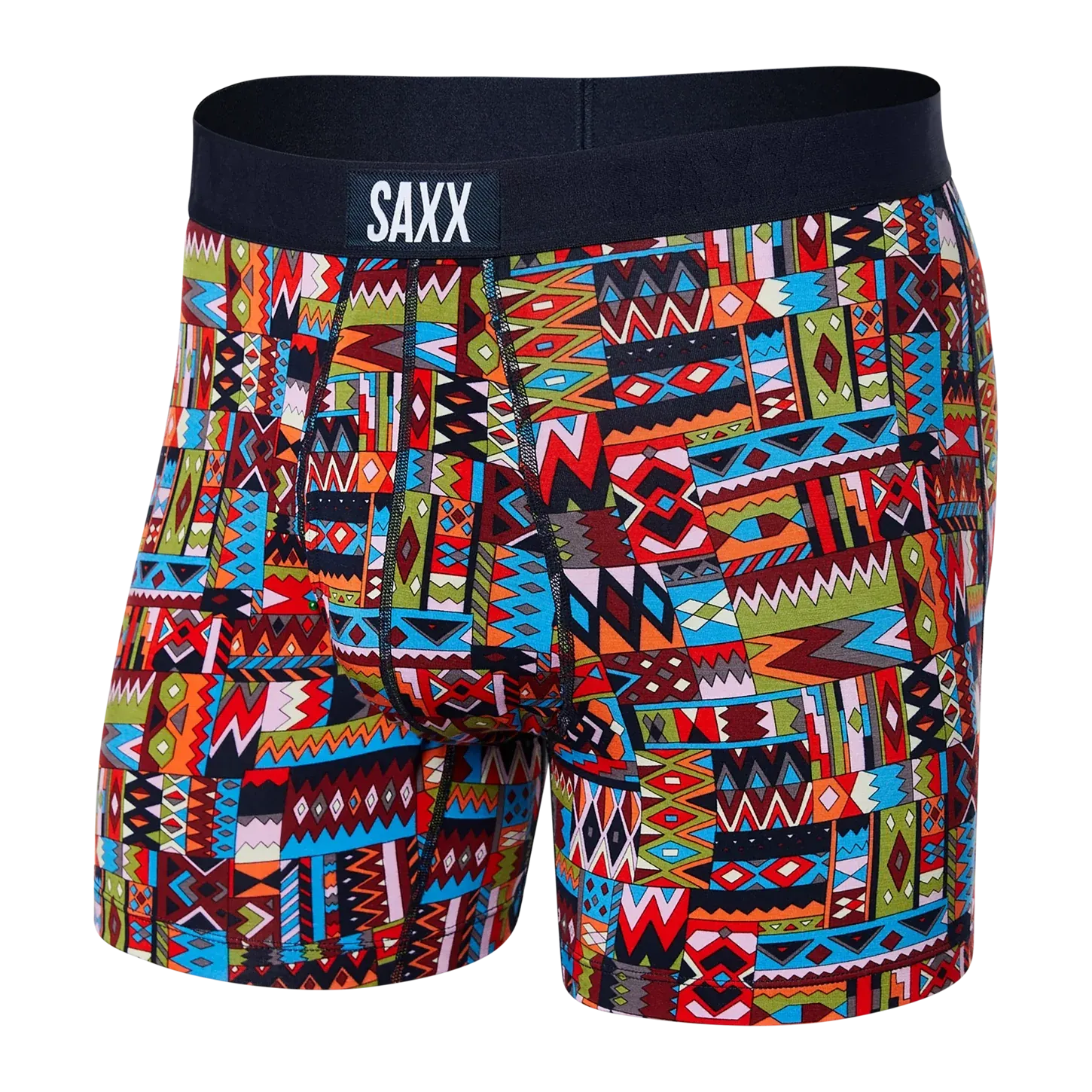 Ultra Boxer Brief (With Fly Opening)