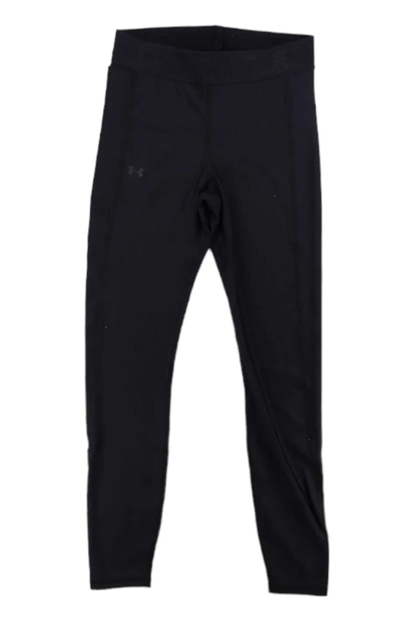 Under Armour Women's Armour Branded WB Legging