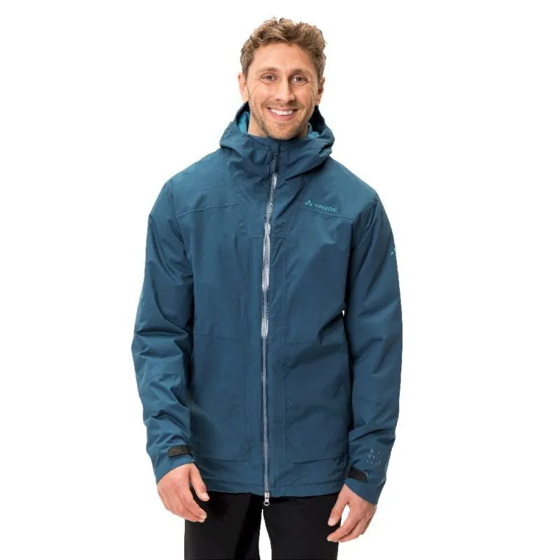 Vaude  Elope Padded Jacket - Parka - Uomo