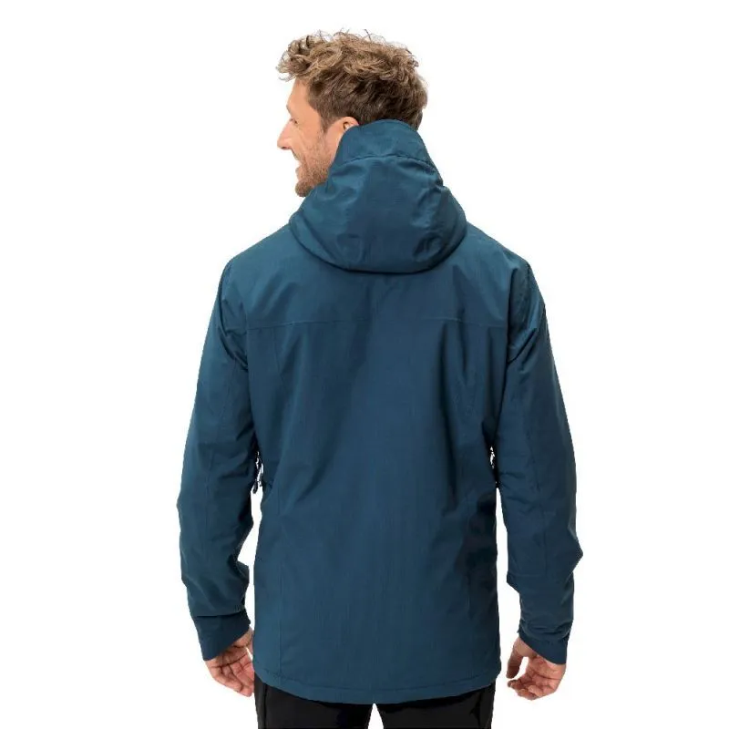 Vaude  Elope Padded Jacket - Parka - Uomo