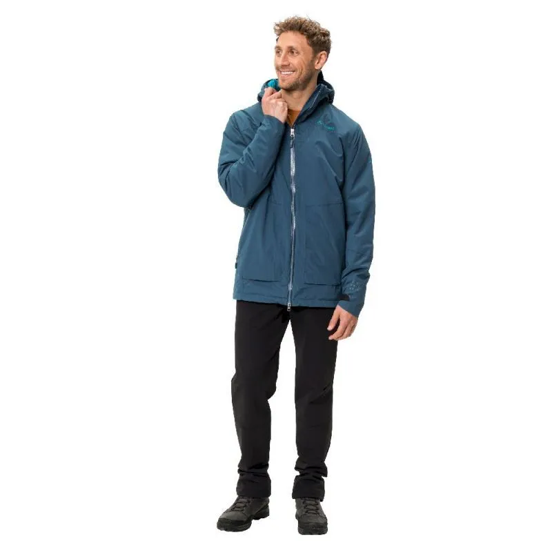 Vaude  Elope Padded Jacket - Parka - Uomo