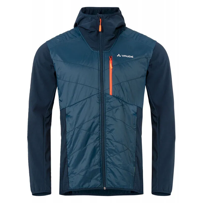 Vaude  Valdassa Hybrid Jacket - Giacca - Uomo