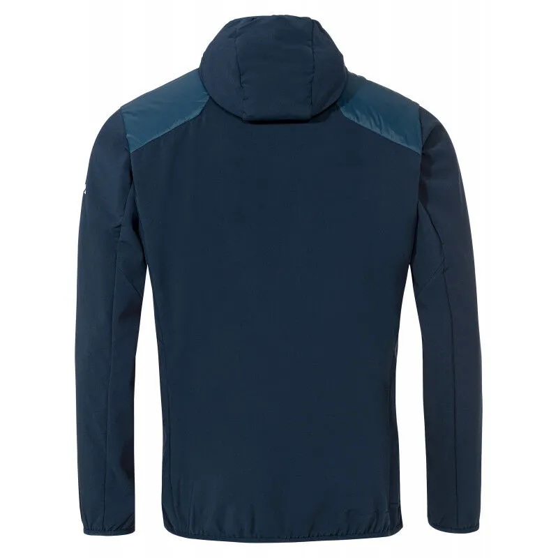 Vaude  Valdassa Hybrid Jacket - Giacca - Uomo