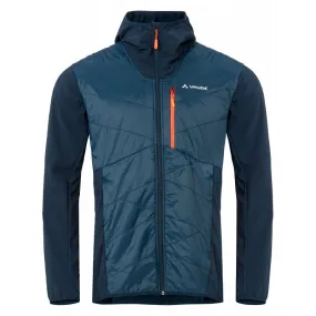 Vaude  Valdassa Hybrid Jacket - Giacca - Uomo