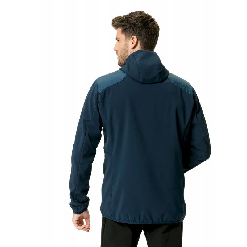 Vaude  Valdassa Hybrid Jacket - Giacca - Uomo