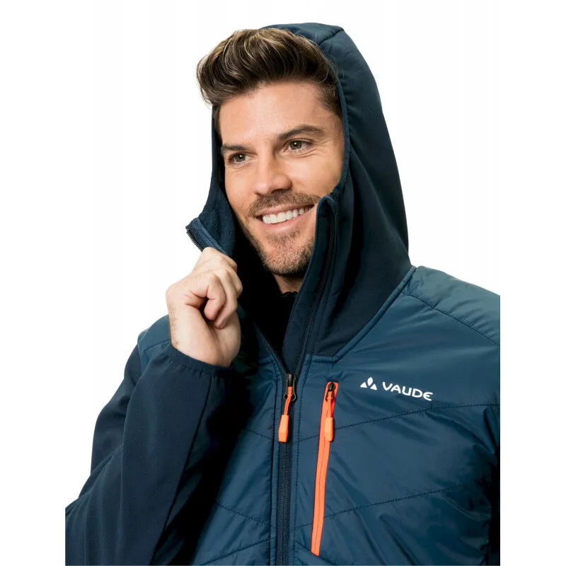 Vaude  Valdassa Hybrid Jacket - Giacca - Uomo