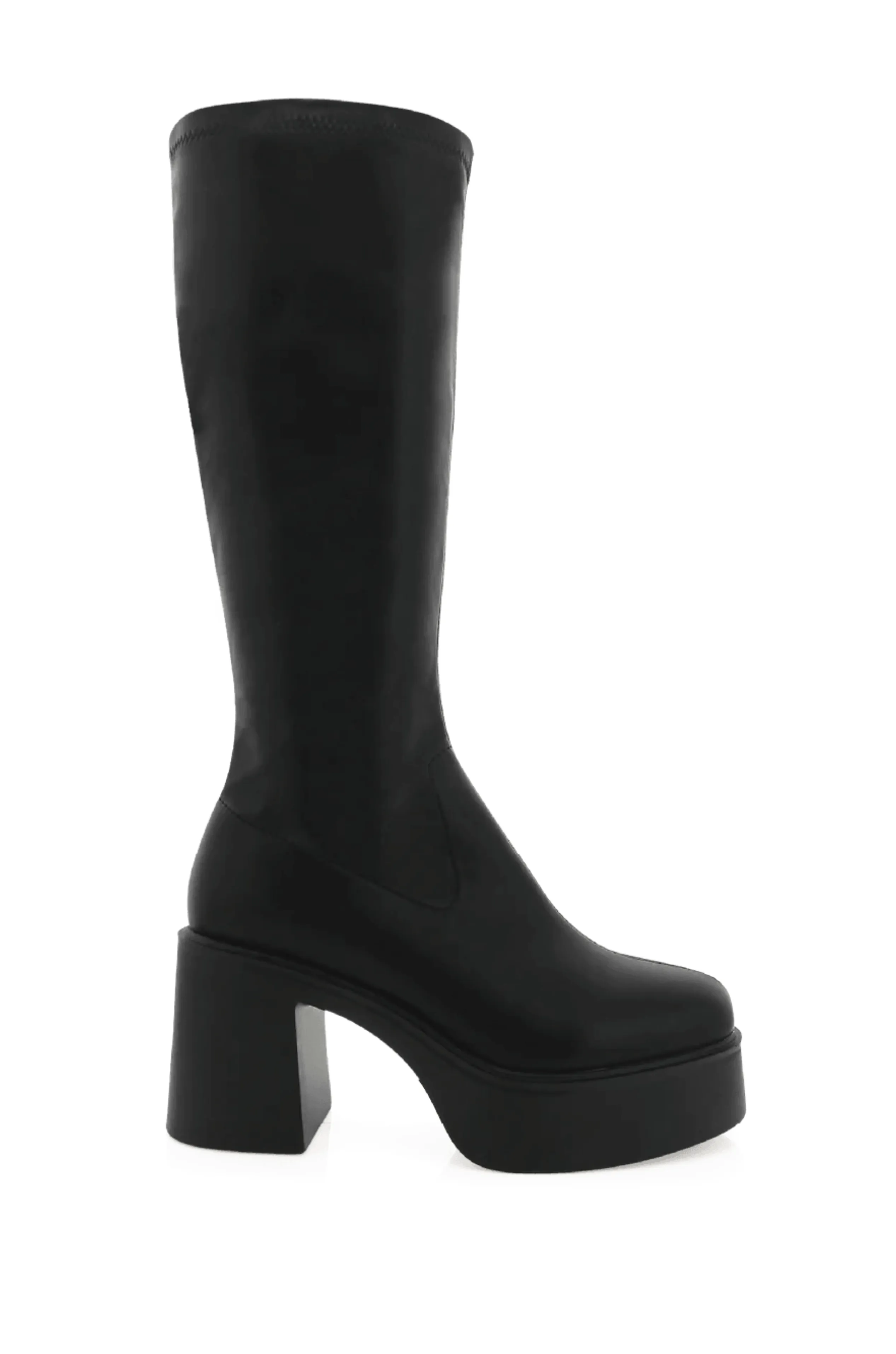 Victor Boot by Billini - FINAL SALE