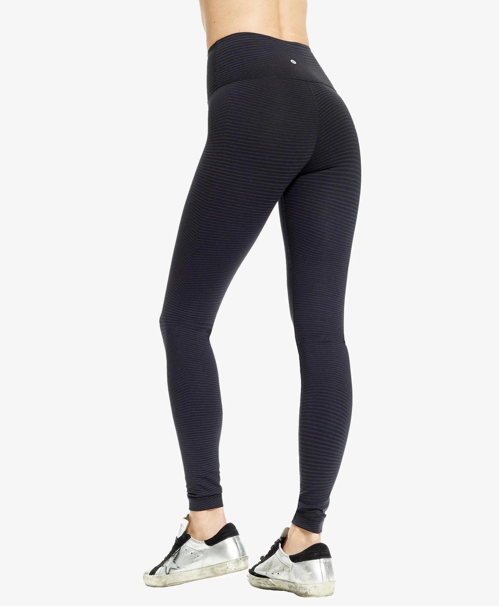 VIMMIA X High Waisted Energy Wave Legging