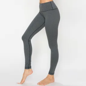 VIMMIA X High Waisted Energy Wave Legging