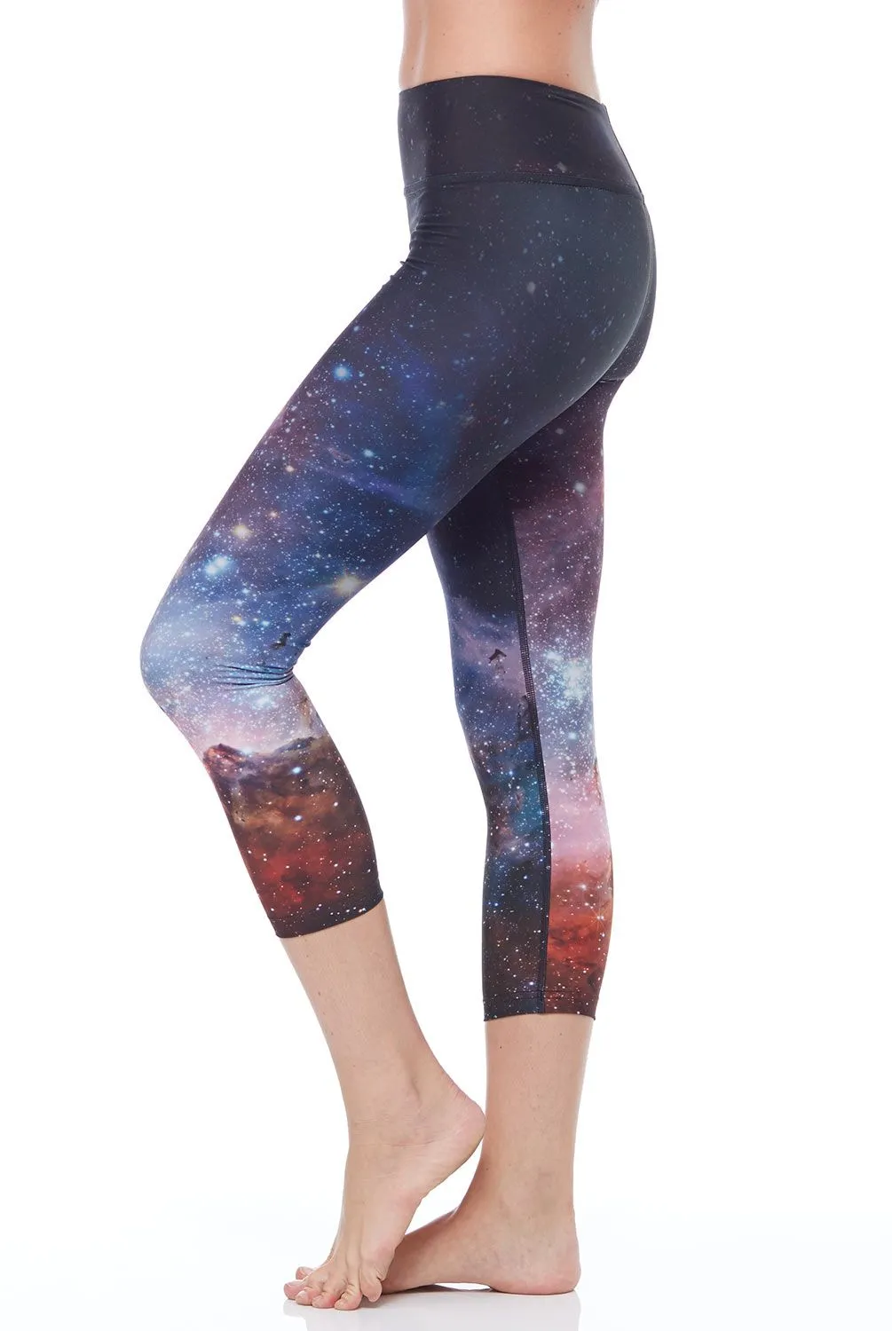 Werkshop Galaxy Legging (final sale) (Final Sale)