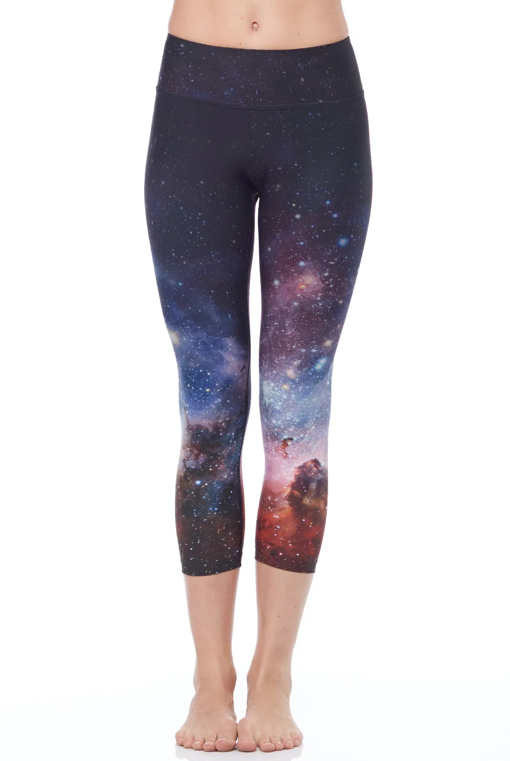 Werkshop Galaxy Legging (final sale) (Final Sale)