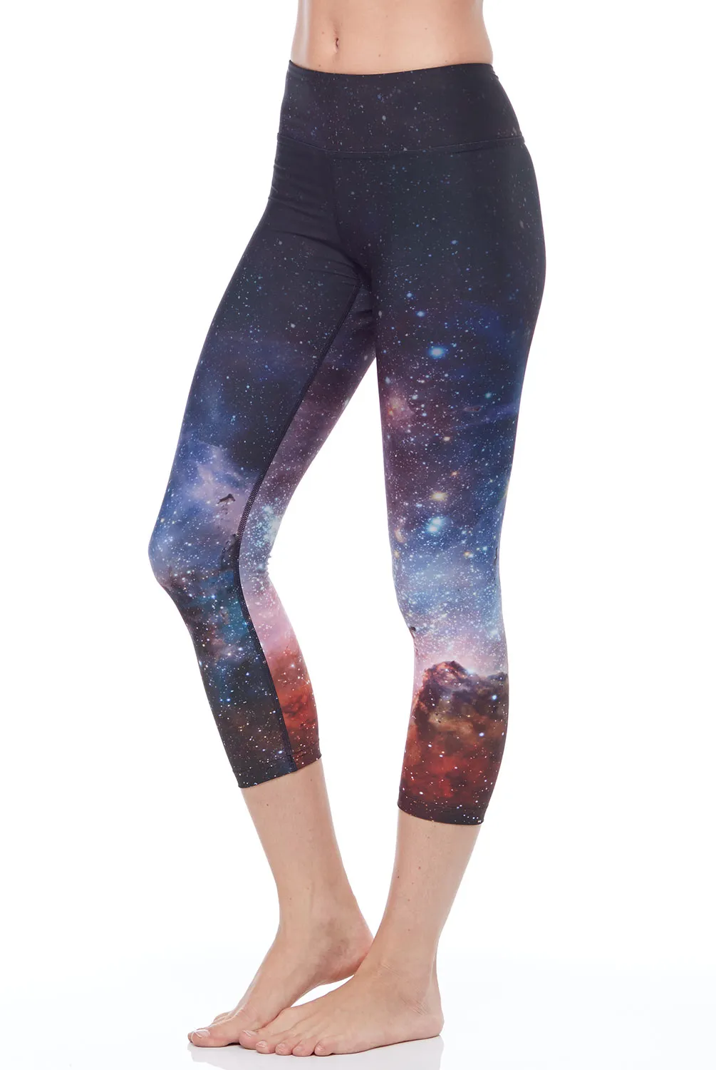 Werkshop Galaxy Legging (final sale) (Final Sale)