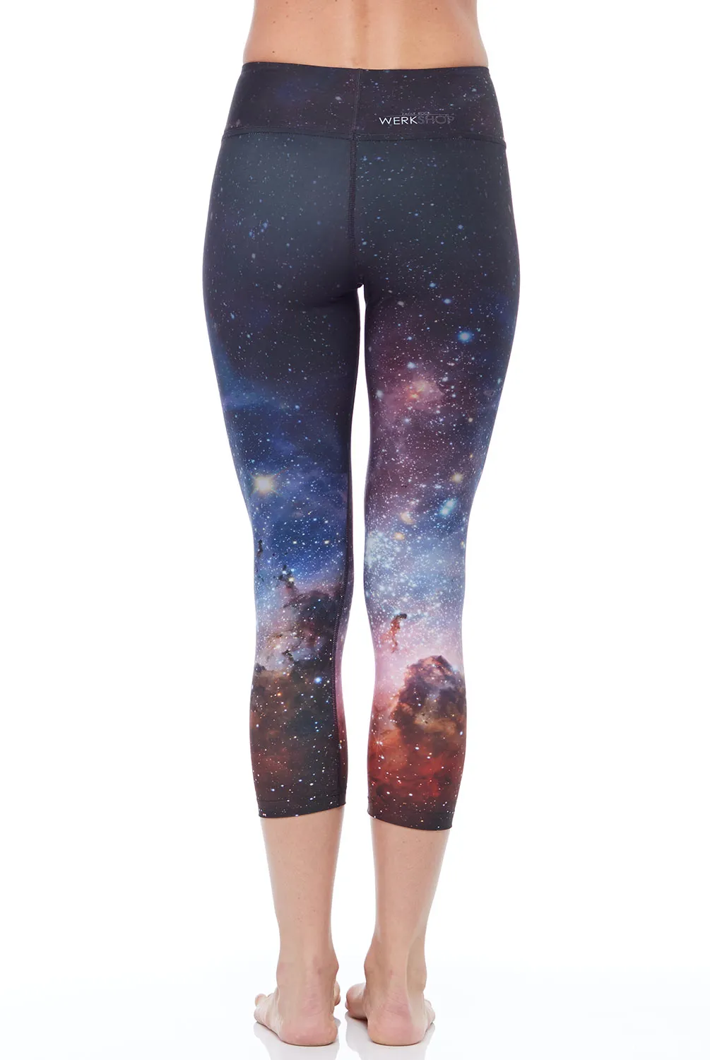 Werkshop Galaxy Legging (final sale) (Final Sale)