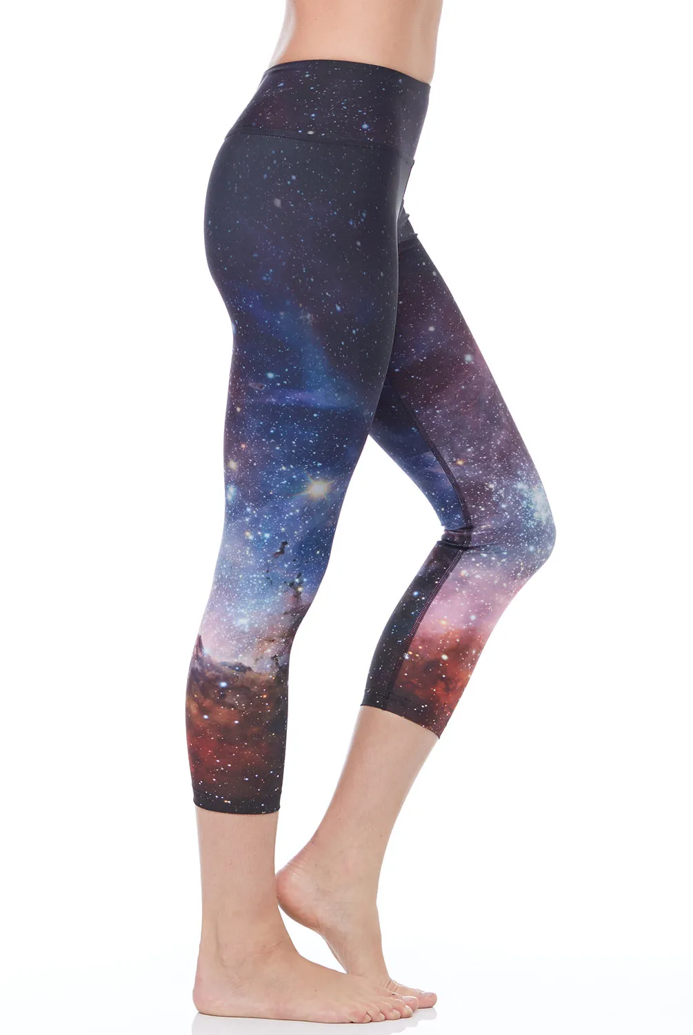 Werkshop Galaxy Legging (final sale) (Final Sale)