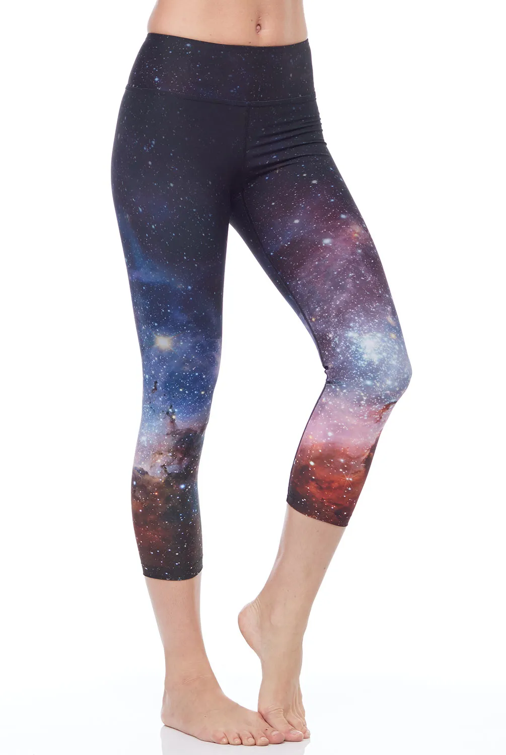 Werkshop Galaxy Legging (final sale) (Final Sale)