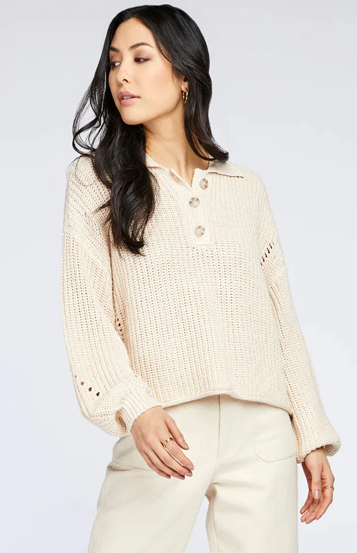 Winona Pullover