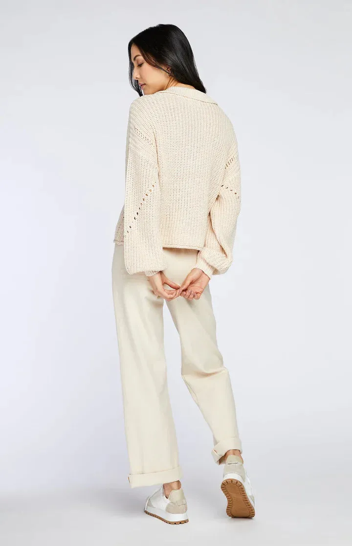 Winona Pullover