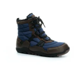 winter boots Xero shoes Alpine M Brown/Navy