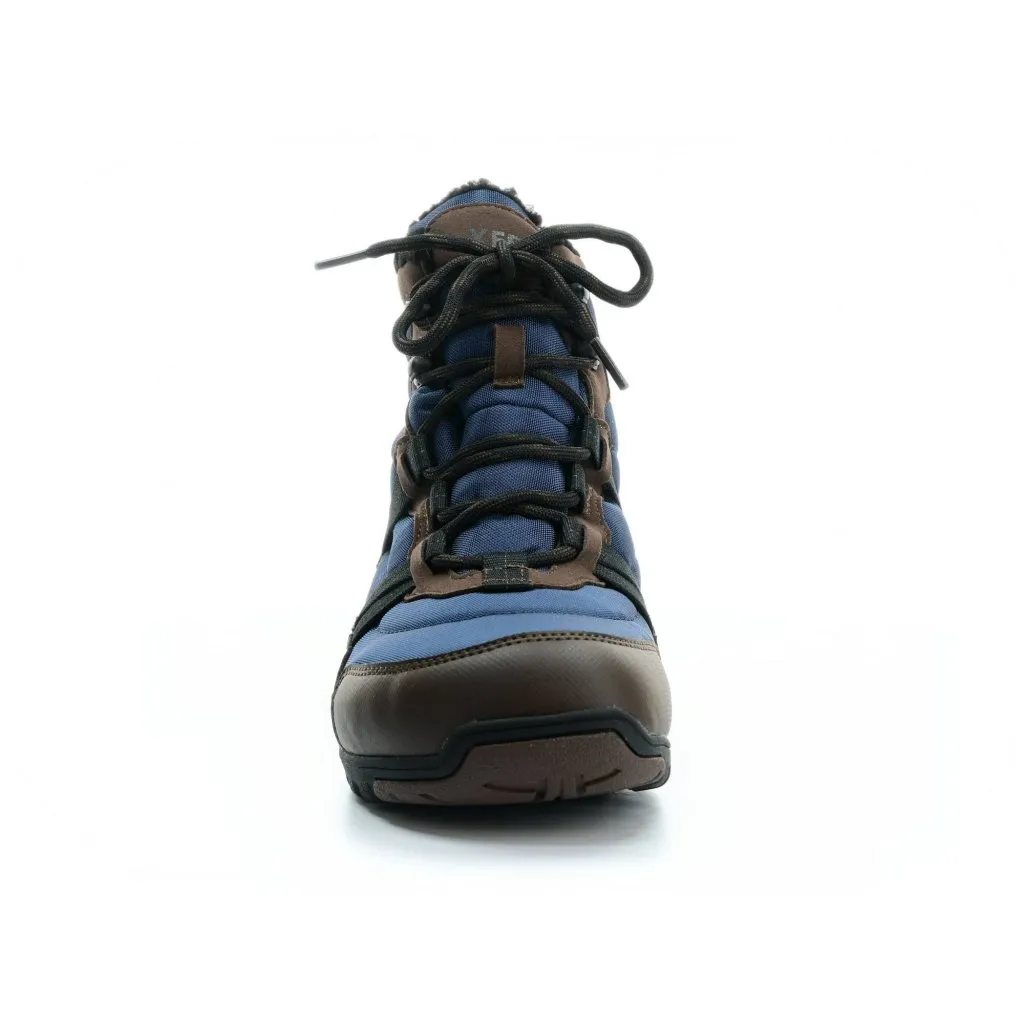 winter boots Xero shoes Alpine M Brown/Navy