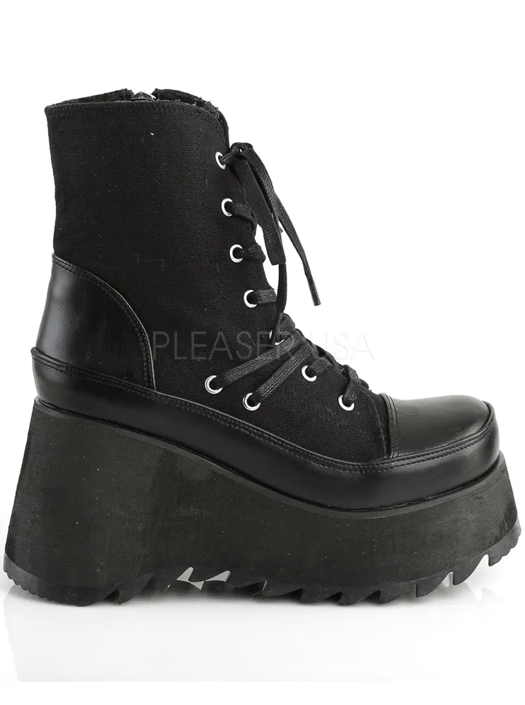 Women's Scene 50 Vegan Leather Boot