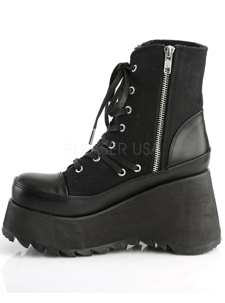 Women's Scene 50 Vegan Leather Boot