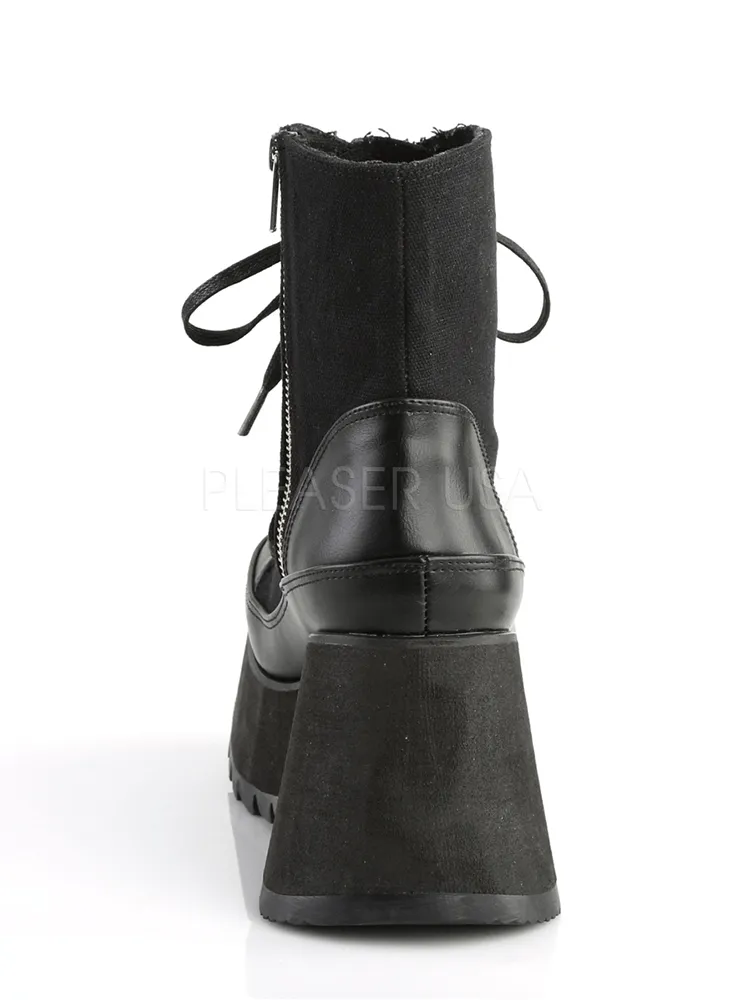 Women's Scene 50 Vegan Leather Boot