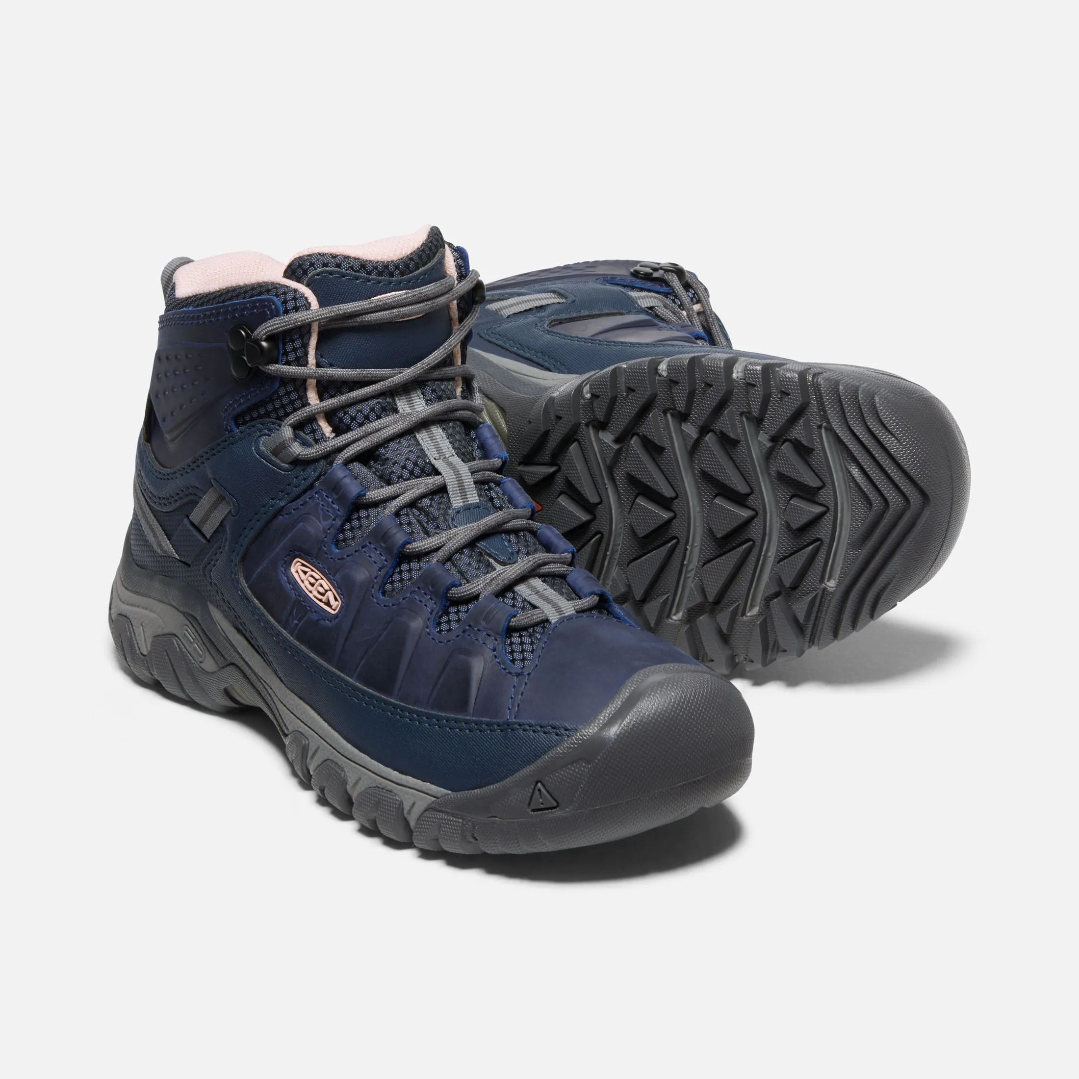 Women's Targhee III Waterproof Boot