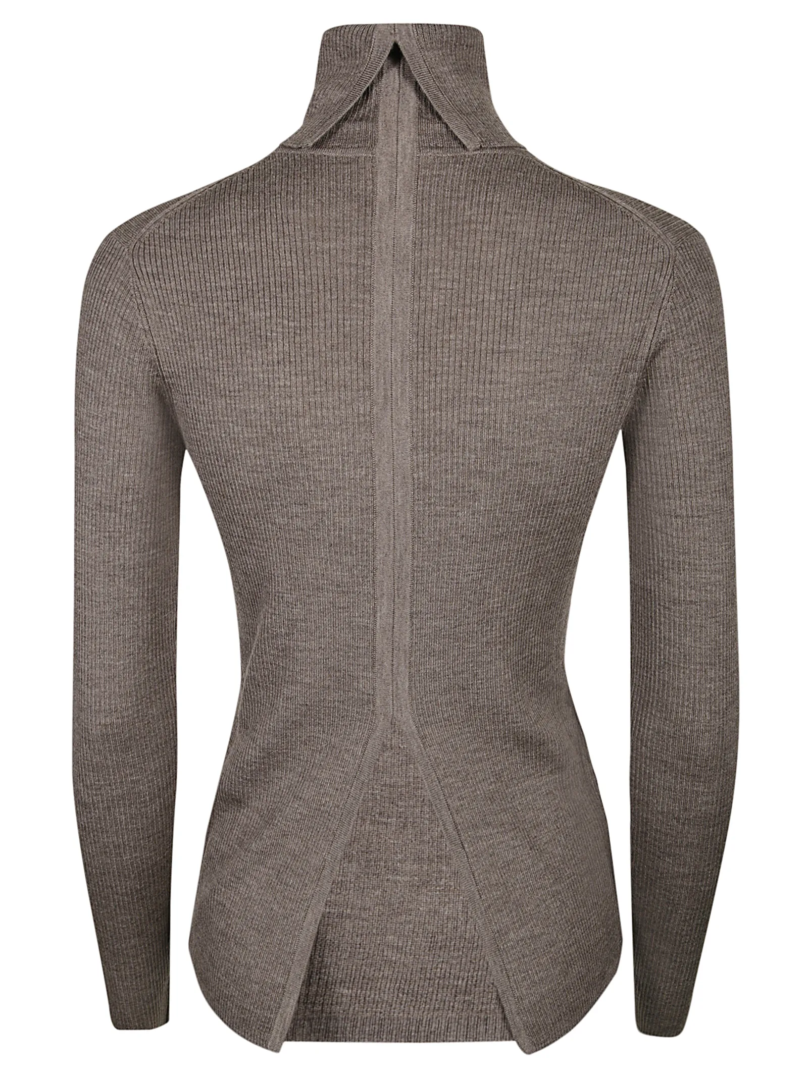 WOOL TURTLENECK P.A.R.O.S.H.   LEILA24D512659026