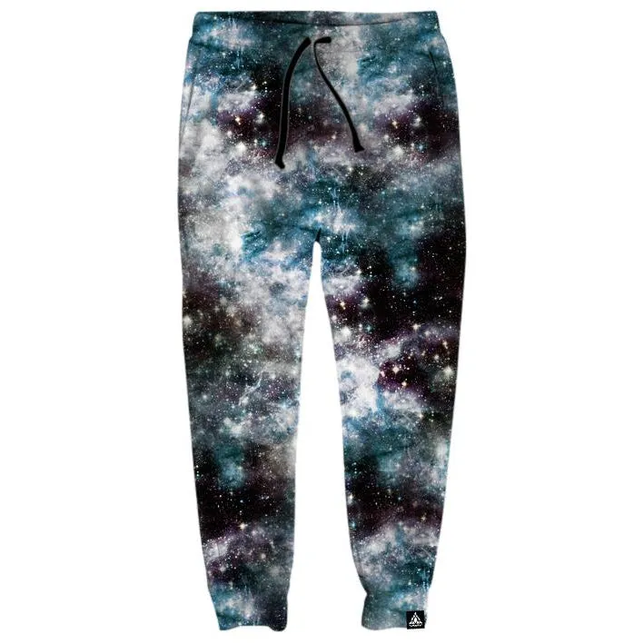 YUNG NEBULA JOGGERS